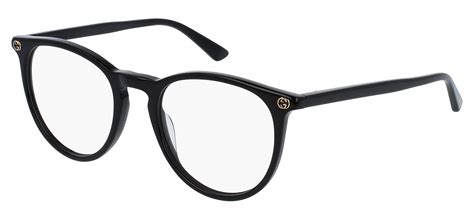 gg 00270 mod gucci occhiali|GG0027O Eyeglasses Frames by Gucci.